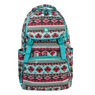 Рюкзак BRAUBERG молодежный, 