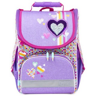 Ранец TIGER FAMILY, для начальной школы, N...