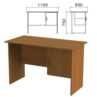 Стол письменный Канц (ш1100*г600*в750 мм),...