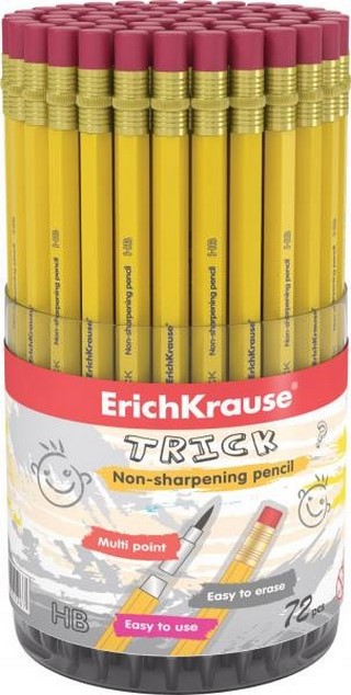 Карандаш сегментный ЕК Trick арт.31226