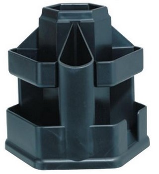 Подставка настольная ЕК Офисная арт.19793