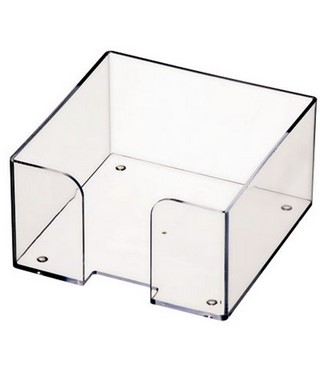 Подставка под куб 9х9х5 СТАММ тонир. ассор...