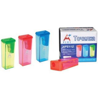 Точилка п/м с контейнером BEIFA прямоуголь...