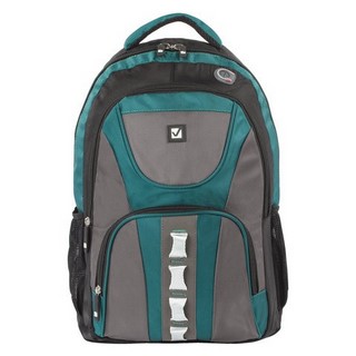 Рюкзак BRAUBERG для старшеклассников/студе...