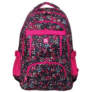 Рюкзак BRAUBERG для старшеклассников/студе...