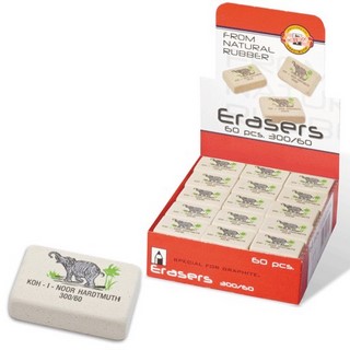 Ластик KOH-I-NOOR 300/60