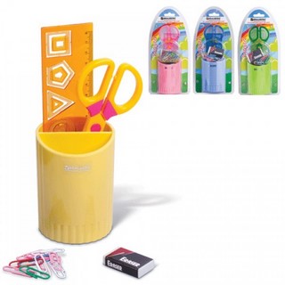 Органайзер   4пр. Brauberg Радуга детский