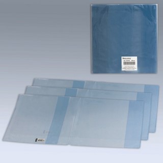 Обложка для учебника А5 универсальная ПВД ...