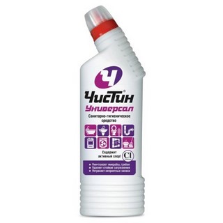 Чистящее средство ЧИСТИН  750г, Универсал