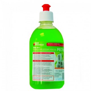 ЖМС РЕСТОРАН для посуды 0,5л пуш