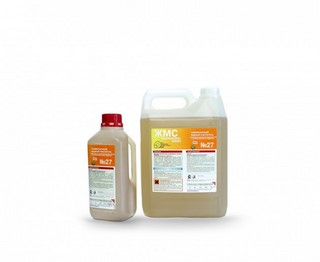 ЖМС №27 универсальный водный очиститель 1л...