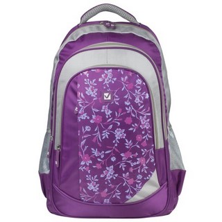 Рюкзак BRAUBERG для старшеклассников/студе...