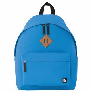 Рюкзак BRAUBERG, универсальный, сити-форма...