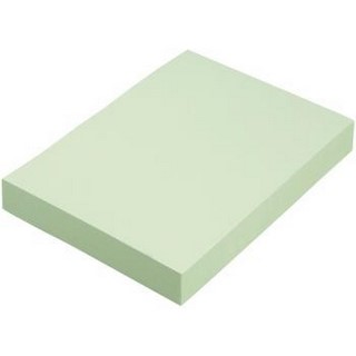 Блок с липкими листами 50х76мм Berlingo