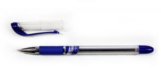 Ручка шариковая  CELLO Finer 0,3мм черная ...