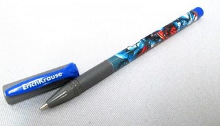 Ручка шариковая  EK Команда мстителей 140м...