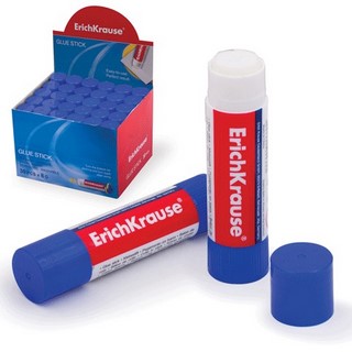 Клей-карандаш ERICH KRAUSE  8 гр