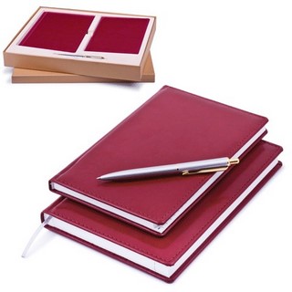 Набор GALANT (ежедневник А5, телефонная кн...