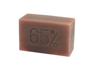 Мыло хозяйственное 65% 200г НМЖК