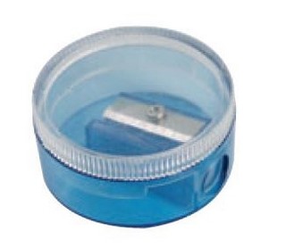 Точилка п/м с контейнером  EК Universe арт...