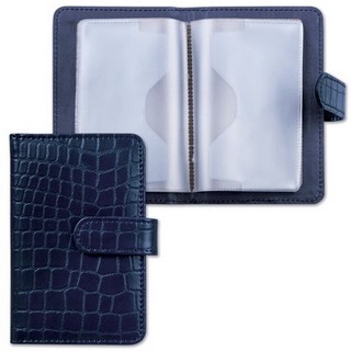 Визитница/кредитница на 24 карт однорядная...