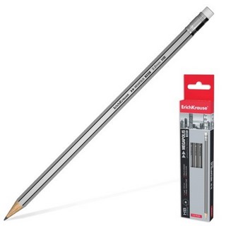 Карандаш чернографитный ERICH KRAUSE Megap...