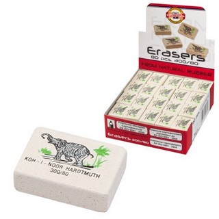 Ластик KOH-I-NOOR 300/80