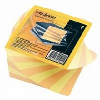 Блок для записей 8х8х4 inФормат спираль 4ц...