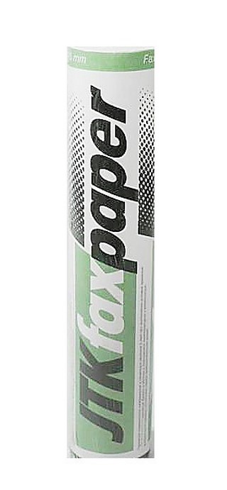 Ролик для факса 216х15мм NBK