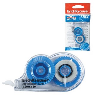 Штрих-лента 4,2ммх5м ЕК арт.21885