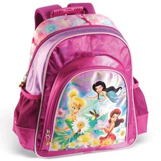 Рюкзак ЕК Сказочные феи 35х29х12см для ст....