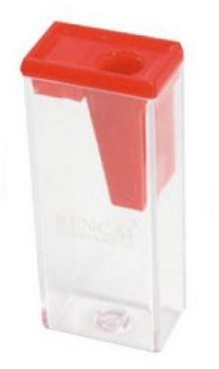 Точилка п/м с контейнером  EК Citi арт. 21...