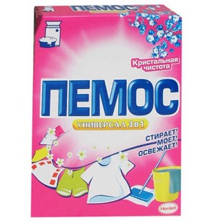 СМС Пемос-Универсал  350 г.