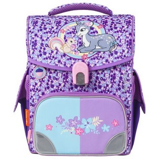 Ранец TIGER FAMILY для начальной школы, 