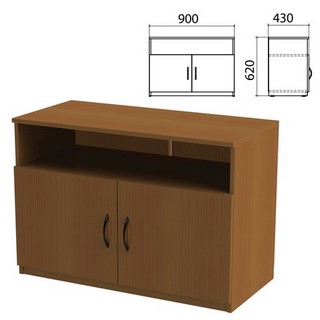 Тумба для оргтехники Канц (ш900*г430*в620 ...