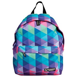 Рюкзак Brauberg B-Pack ст. класс/студ, дев...