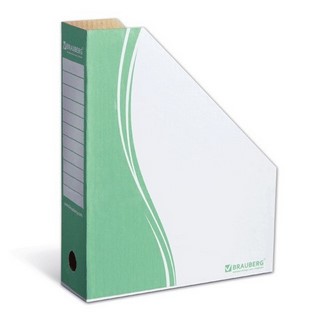 Накопитель документов, стойка угол  BRAUBE...