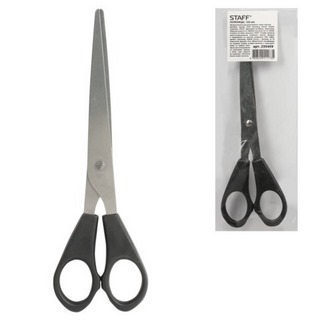 Ножницы 170 мм STAFF