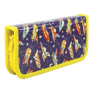 Пенал 1 отделение 