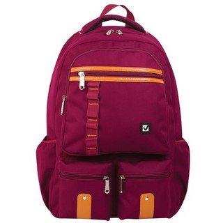 Рюкзак BRAUBERG для старшеклассников/студе...