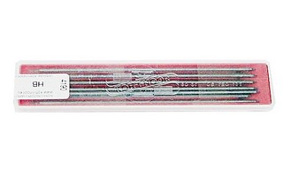 Грифели для мех карандаша 2,0 мм НВ KOH-I-...