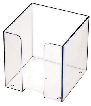 Подставка под куб 9х9х9 СТАММ тонир. ассор...