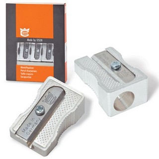 Точилка металлическая ЕISEN арт.220920 (Ге...