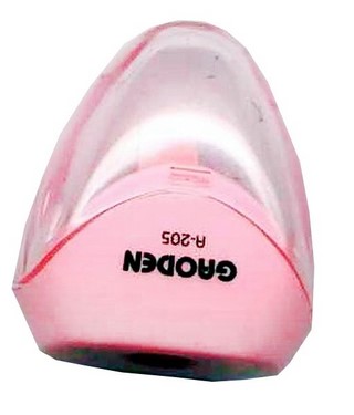 Точилка п/м с контейнером J.O. ассорти арт...