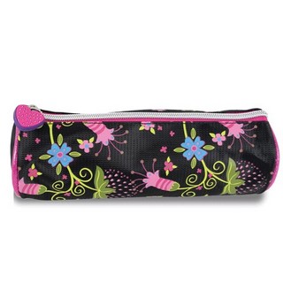 Пенал-косметичка Ягодки BRAUBERG