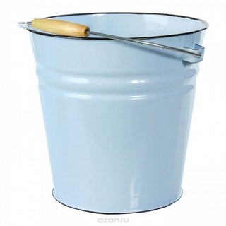 Ведро эмалированное 12л.