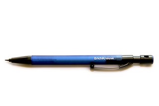 Карандаш механический 2.0мм ERICH KRAUSE D...