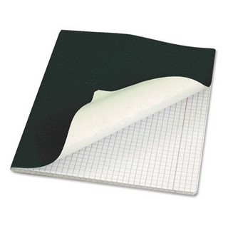 Тетрадь 48л клетка Бумвинил