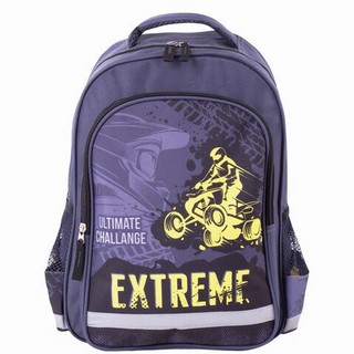 Рюкзак ПИФАГОР SCHOOL для начальной школы,...