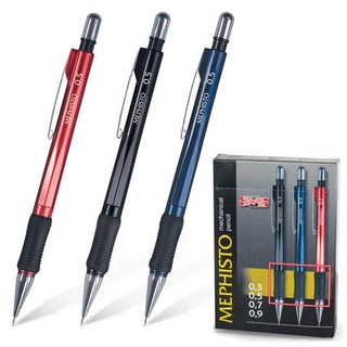 Карандаш механический 0,5мм KOH-I-NOOR Mep...